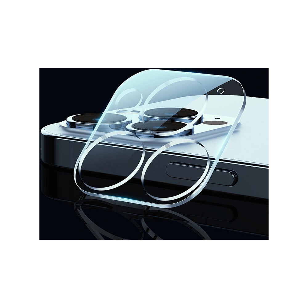 Hurtownia GSM - Glas für die Joyroom Mirror Lens Protector Apple iPhone 13 Pro/13 Pro Max (JR-PF861) - JYR285 - {ean13} - Hurt
