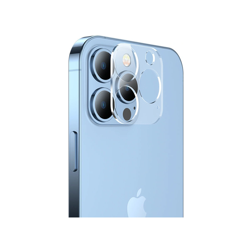 Hurtownia GSM - Sticlă pentru aparat Joyroom Protector de lentile Mirror Apple iPhone 13 Pro/13 Pro Max (JR-PF861) - JYR285 - {ean13} - Hurt