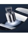 Hurtownia GSM - Gehärtetes Glas privatisierend Joyroom Knight 2,5D Privacy TG Apple iPhone 13 mini Anti-Spy schwarz (JR-PF901) - JYR286 - {ean13} - Hurt