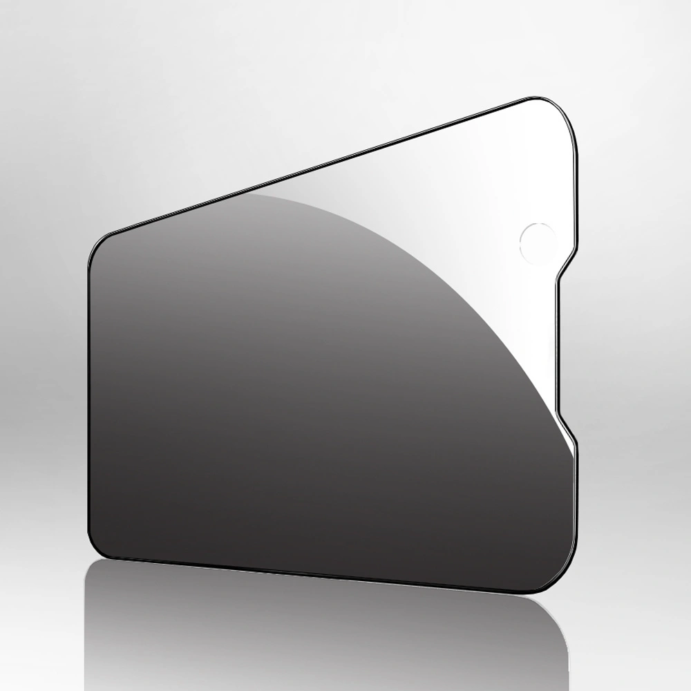 Hurtownia GSM - Gehärtetes Glas privatisierend Joyroom Knight 2,5D Privacy TG Apple iPhone 13 mini Anti-Spy schwarz (JR-PF901) - JYR286 - {ean13} - Hurt
