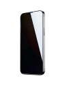 Hurtownia GSM - Szkło hartowane prywatyzujące Joyroom Knight 2,5D Privacy TG Apple iPhone 16e / 14 / 13 / 13 Pro Anti-Spy czarny (JR-PF902) - JYR287 - {ean13} - Hurt