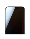 Hurtownia GSM - Szkło hartowane prywatyzujące Joyroom Knight 2,5D Privacy TG Apple iPhone 16e / 14 / 13 / 13 Pro Anti-Spy czarny (JR-PF902) - JYR287 - {ean13} - Hurt