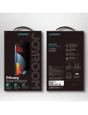 Hurtownia GSM - Szkło hartowane prywatyzujące Joyroom Knight 2,5D Privacy TG Apple iPhone 16e / 14 / 13 / 13 Pro Anti-Spy czarny (JR-PF902) - JYR287 - {ean13} - Hurt