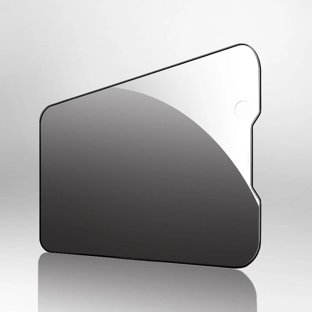 Hurtownia GSM - Sticlă securizată privată Joyroom Knight 2,5D Privacy TG Apple iPhone 16e / 14 / 13 / 13 Pro Anti-Spy negru (JR-PF902) - JYR287 - {ean13} - Hurt