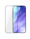Hurtownia GSM - Gehärtetes Glas Joyroom Knight 2,5D TG Apple iPhone 13 Pro Max schwarz (JR-PF906) - JYR291 - {ean13} - Hurt