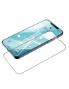 Hurtownia GSM - Gehärtetes Glas Joyroom Knight 2,5D TG Apple iPhone 13 Pro Max schwarz (JR-PF906) - JYR291 - {ean13} - Hurt