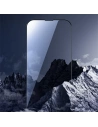Hurtownia GSM - Gehärtetes Glas Joyroom Knight 2,5D TG Apple iPhone 13 Pro Max schwarz (JR-PF906) - JYR291 - {ean13} - Hurt