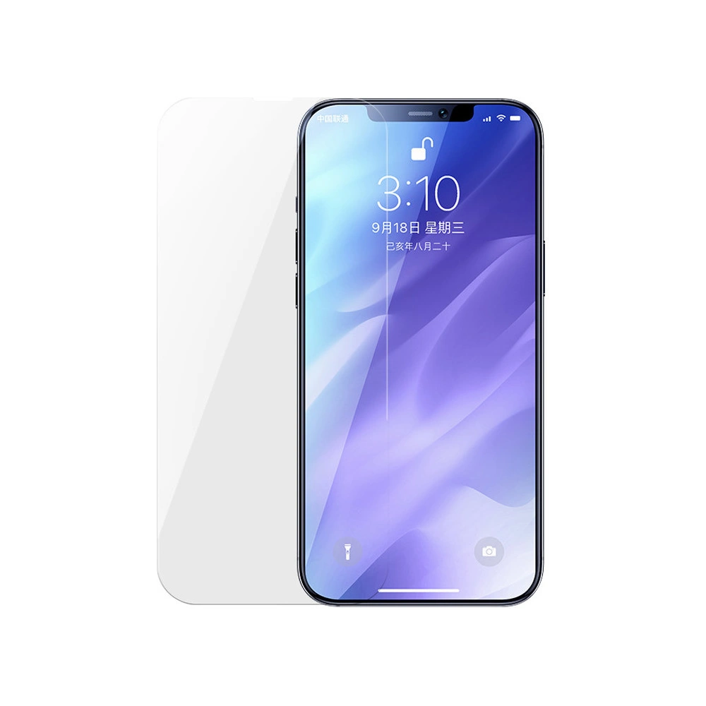 Hurtownia GSM - Gehärtetes Glas Joyroom Knight 2,5D FS TG Apple iPhone 13 mini (JR-PF907) - JYR292 - {ean13} - Hurt
