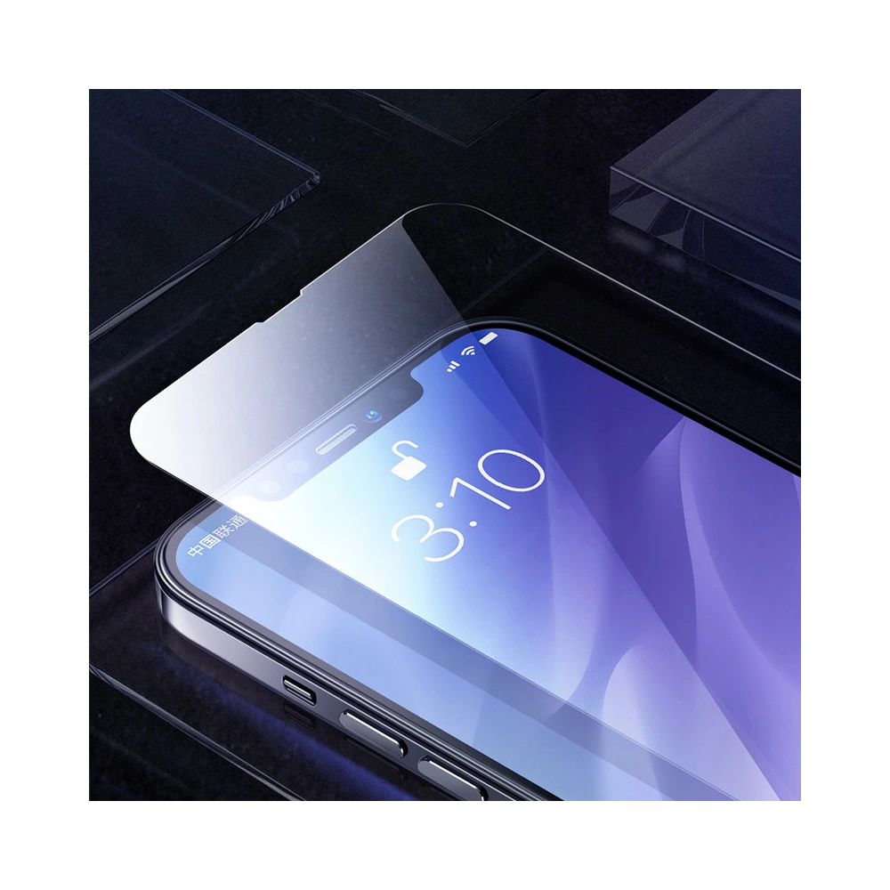 Hurtownia GSM - Gehärtetes Glas Joyroom Knight 2,5D FS TG Apple iPhone 13 mini (JR-PF907) - JYR292 - {ean13} - Hurt