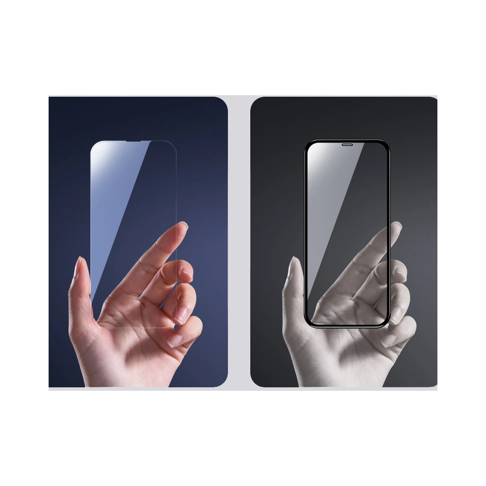 Hurtownia GSM - Gehärtetes Glas Joyroom Knight 2,5D FS TG Apple iPhone 13 mini (JR-PF907) - JYR292 - {ean13} - Hurt