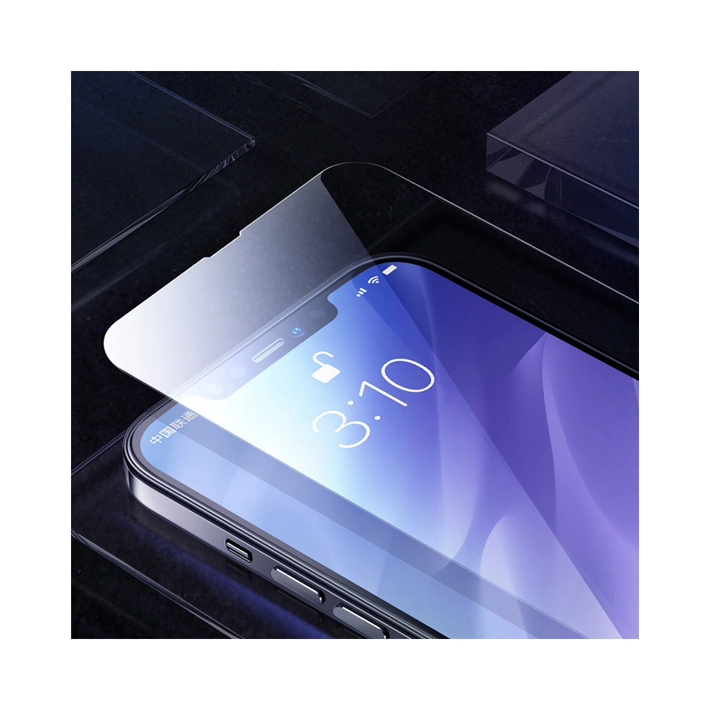 Wholesale Joyroom Knight Glass 2,5D FS TG Apple iPhone 16e / 14 / 13 / 13 Pro (JR-PF908) - JYR293 - {ean13} - Hurt