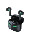 Joyroom EarBuds Wireless Headphones TWS Bluetooth 5.0 Gaming for players black (JR-TP2 black)