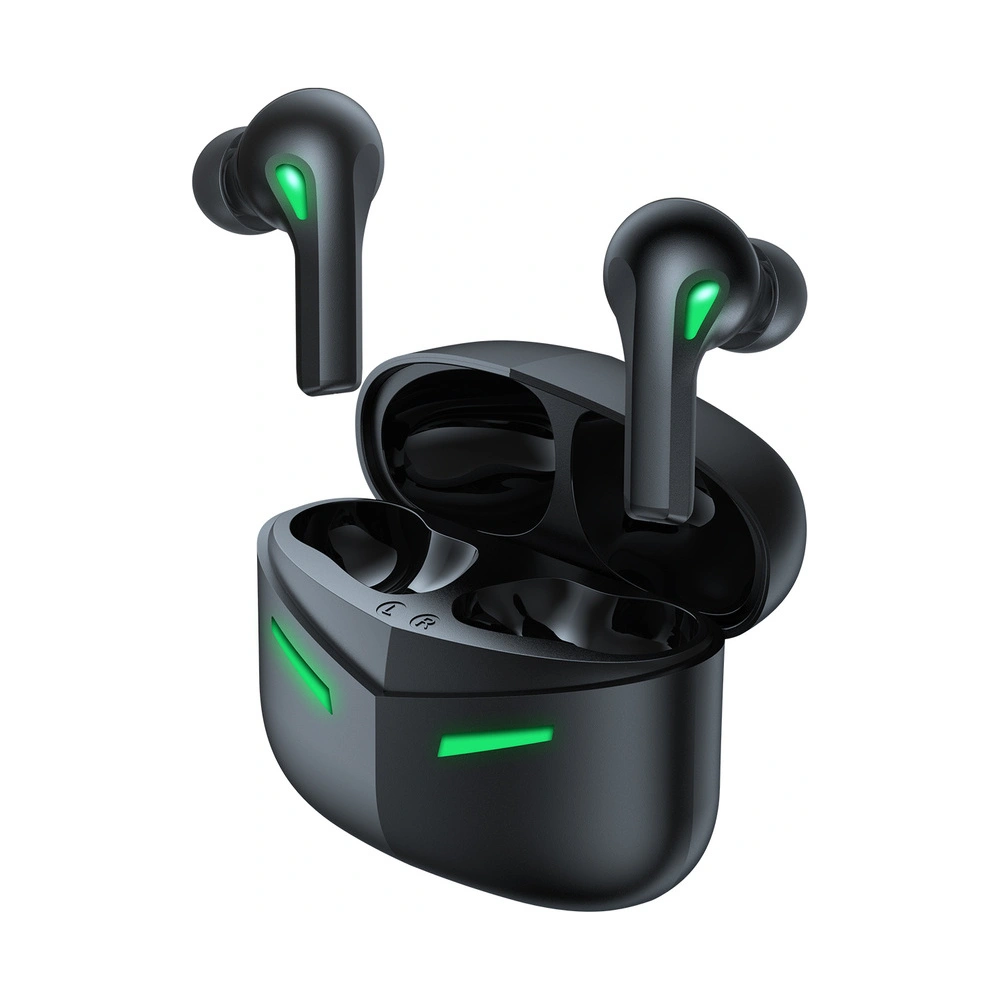 Hurtownia GSM - Căști wireless TWS Joyroom Bluetooth 5.0 negru (JR-TP2 black) - JYR294 - {ean13} - Hurt