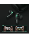 Wholesale Joyroom EarBuds Wireless Headphones TWS Bluetooth 5.0 Gaming for players black (JR-TP2 black) - JYR294 - {ean13} - Hurt