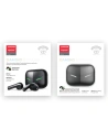 Hurtownia GSM - Căști wireless TWS Joyroom Bluetooth 5.0 negru (JR-TP2 black) - JYR294 - {ean13} - Hurt