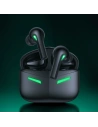 Wholesale Joyroom EarBuds Wireless Headphones TWS Bluetooth 5.0 Gaming for players black (JR-TP2 black) - JYR294 - {ean13} - Hurt