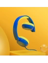 Hurtownia GSM - Căști over-ear Joyroom jack mini de 3,5 mm pentru copii, albastre (JR-HC1 blue) - JYR298 - {ean13} - Hurt