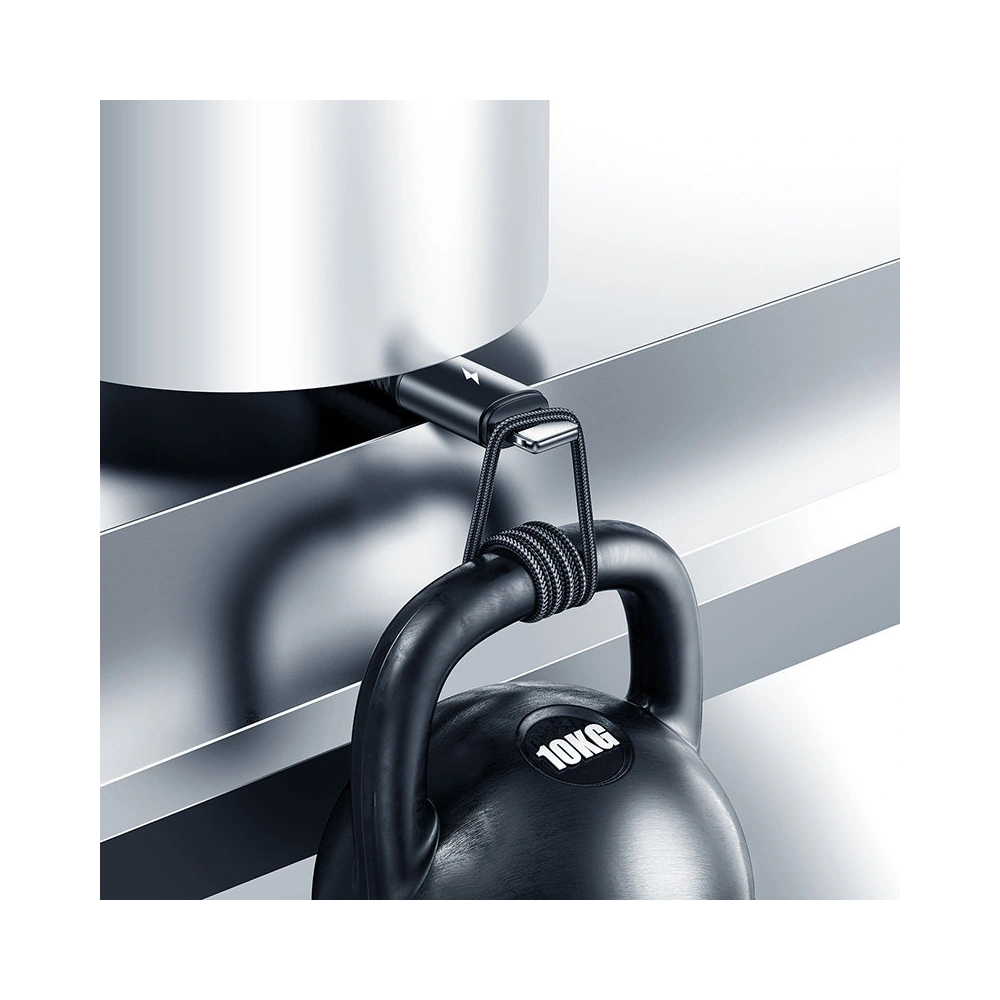 Hurtownia GSM - Kabel Joyroom 3w1 USB-Lightning/USB-C/microUSB 3,5A 15cm černý (S-01530G9 LCM black) - JYR301 - {ean13} - Hurt