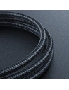 Hurtownia GSM - Kabel Joyroom 3w1 USB-Lightning/USB-C/microUSB 3,5A 15cm černý (S-01530G9 LCM black) - JYR301 - {ean13} - Hurt