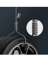 Hurtownia GSM - Kabel przedłużający Joyroom USB 2.0 480 Mbps 2m szary (S-2030N13 gray) - JYR302 - {ean13} - Hurt