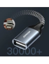 Hurtownia GSM - Kabel przedłużający Joyroom USB 2.0 480 Mbps 2m szary (S-2030N13 gray) - JYR302 - {ean13} - Hurt