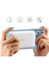 Hurtownia GSM - Powerbank Joyroom MagSafe 10000mAh 20W Power Delivery Quick Charge Qi 15W alb (JR-W020 alb) - JYR303 - {ean13} - Hurt