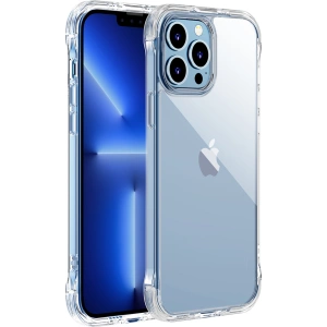 Hurtownia GSM - Etui Joyroom Defender Series Apple iPhone 13 Pro Max transparent (JR-BP956) - JYR307 - {ean13} - Hurt