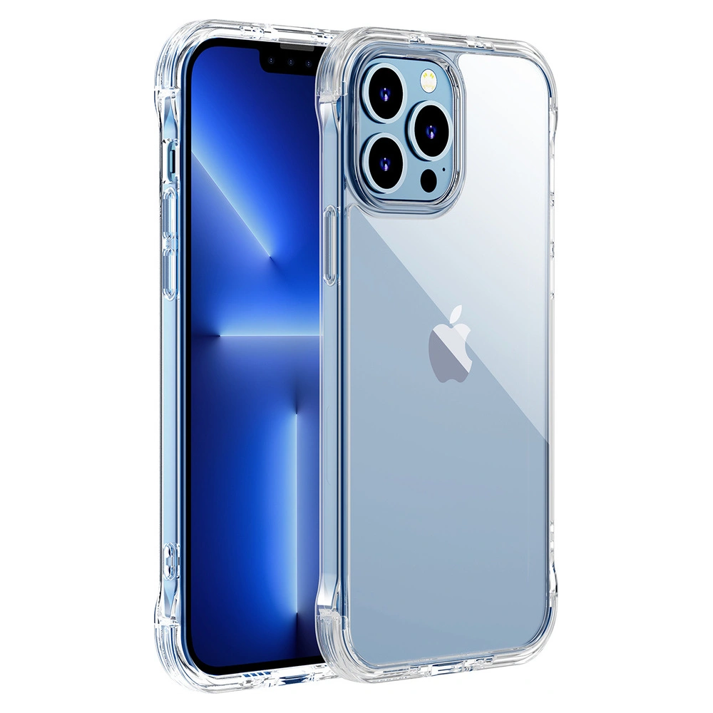 Hurtownia GSM - Etui Joyroom Defender Series Apple iPhone 13 Pro Max transparent (JR-BP956) - JYR307 - {ean13} - Hurt