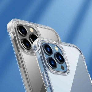 Hurtownia GSM - Etui Joyroom Defender Series Apple iPhone 13 Pro Max transparent (JR-BP956) - JYR307 - {ean13} - Hurt