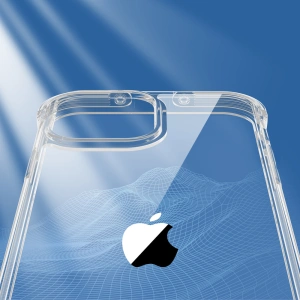 Hurtownia GSM - Case Joyroom Defender Series Apple iPhone 13 Pro Max transparent (JR-BP956) - JYR307 - {ean13} - Hurt