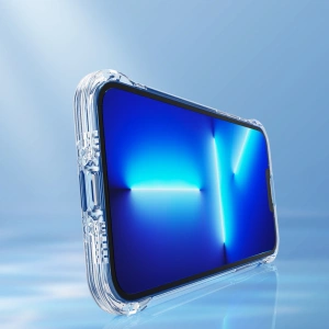 Hurtownia GSM - Etui Joyroom Defender Series Apple iPhone 13 Pro Max transparent (JR-BP956) - JYR307 - {ean13} - Hurt