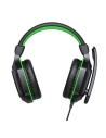 Hurtownia GSM - Herní sluchátka Joyroom 3,5mm mini jack s ovladačem a mikrofonem černá (JR-HG1 green) - JYR308 - {ean13} - Hurt
