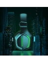 Hurtownia GSM - Herní sluchátka Joyroom 3,5mm mini jack s ovladačem a mikrofonem černá (JR-HG1 green) - JYR308 - {ean13} - Hurt