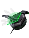 Wholesale Joyroom Gaming 3.5mm mini jack with remote control and microphone for players black (JR-HG1 green) - JYR308 - {ean13} - Hurt