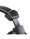 Hurtownia GSM - Căști de gaming Joyroom jack mini de 3,5mm cu control și microfon negru (JR-HG1 green) - JYR308 - {ean13} - Hurt