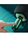 Hurtownia GSM - Vezeték nélküli karaoke mikrofon Joyroom 5.0 Bluetooth hangszóróval 2500mAh zöld (JR-K3 green) - JYR310 - {ean13} - Hurt
