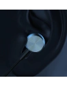 Hurtownia GSM - Sluchátka Joyroom USB-C s ovladačem a mikrofonem stříbrná (JR-EC04 Silver) - JYR312 - {ean13} - Hurt