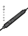 Hurtownia GSM - Sluchátka Joyroom USB-C s ovladačem a mikrofonem stříbrná (JR-EC04 Silver) - JYR312 - {ean13} - Hurt