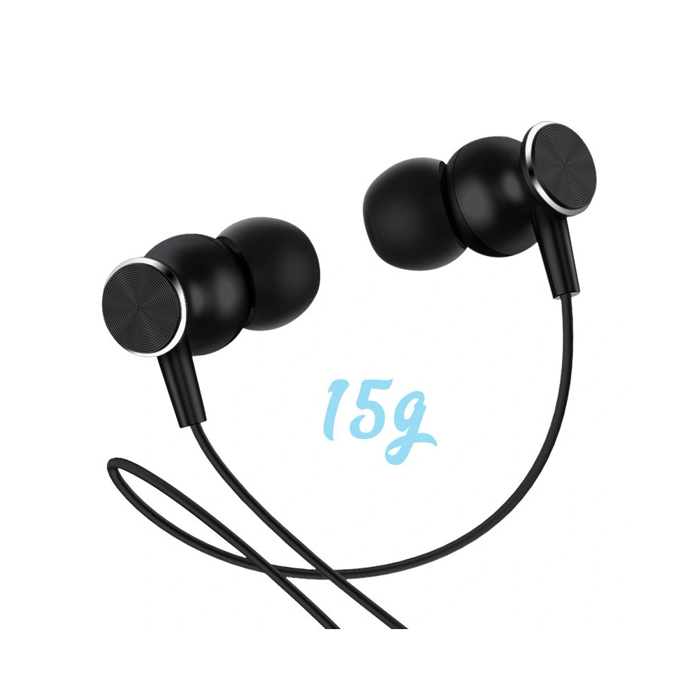 Hurtownia GSM - Fülhallgató Joyroom USB-C távirányítóval és mikrofonnal ezüst színben (JR-EC04 Silver) - JYR312 - {ean13} - Hurt