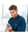 Hurtownia GSM - Căști Joyroom USB-C cu telecomandă și microfon negru (JR-EC03 Black) - JYR313 - {ean13} - Hurt
