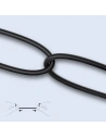 Hurtownia GSM - Sluchátka Joyroom USB-C s ovladačem a mikrofonem černé (JR-EC03 Black) - JYR313 - {ean13} - Hurt