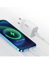 Hurtownia GSM - Încărcător de rețea Joyroom USB-C PD 20W alb (L-P201) - JYR315 - {ean13} - Hurt