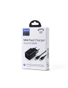 Hurtownia GSM - Ładowarka sieciowa Joyroom USB-C PD 25W czarny + kabel USB/USB-C (L-P251) - JYR316 - {ean13} - Hurt