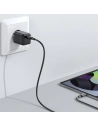 Hurtownia GSM - Ładowarka sieciowa Joyroom USB-C PD 25W czarny + kabel USB/USB-C (L-P251) - JYR316 - {ean13} - Hurt