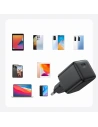 Hurtownia GSM - Ładowarka sieciowa Joyroom USB-C PD 25W czarny + kabel USB/USB-C (L-P251) - JYR316 - {ean13} - Hurt