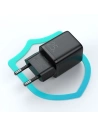 Hurtownia GSM - Ładowarka sieciowa Joyroom USB-C PD 25W czarny + kabel USB/USB-C (L-P251) - JYR316 - {ean13} - Hurt