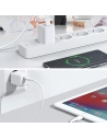 Hurtownia GSM - Încărcător de rețea Joyroom USB-C 25W 3A priză EU alb (L-P251) - JYR318 - {ean13} - Hurt