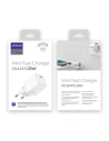 Hurtownia GSM - Încărcător de rețea Joyroom USB-C 25W 3A priză EU alb (L-P251) - JYR318 - {ean13} - Hurt