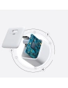 Hurtownia GSM - Încărcător de rețea Joyroom USB-C 25W 3A priză EU alb (L-P251) - JYR318 - {ean13} - Hurt