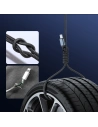 Hurtownia GSM - Kabel Joyroom USB/Lightning audio LED 2,4A 1,2m szary (S-1230N16) - JYR321 - {ean13} - Hurt